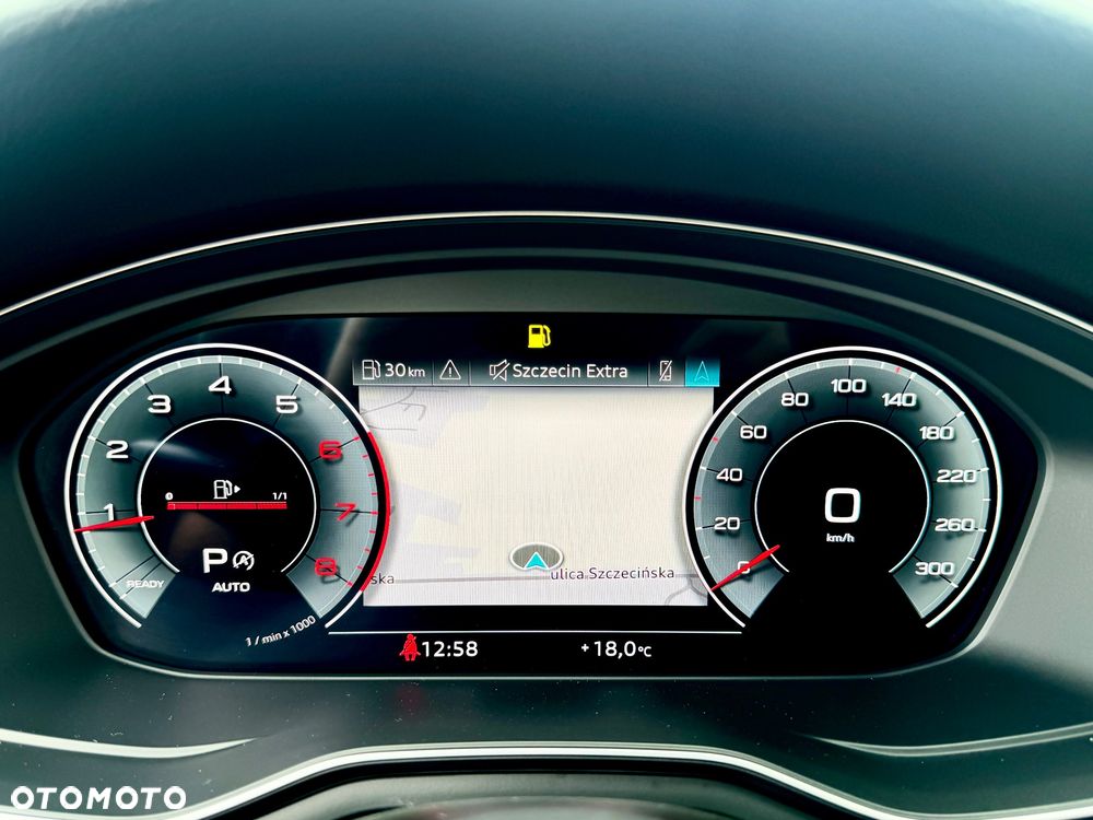 Audi A5 Sportback 40 TFSI quattro S tronic S line - 33