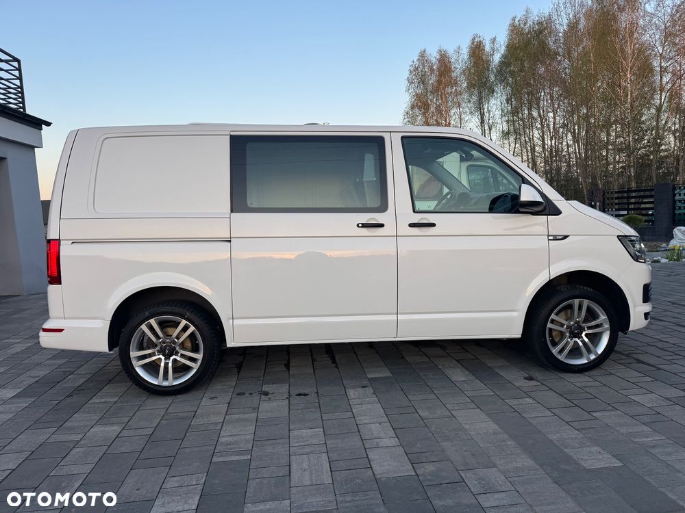 Volkswagen Transporter - 23