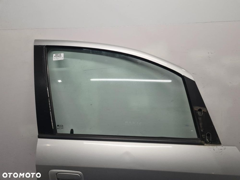 OPEL ZAFIRA A DRZWI PRZÓD PRAWE Z157 - 3