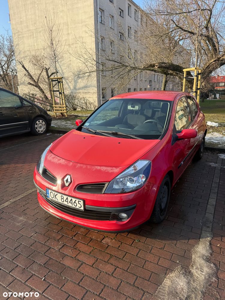 Renault Clio 1.6 16V Edition Dynamique - 3