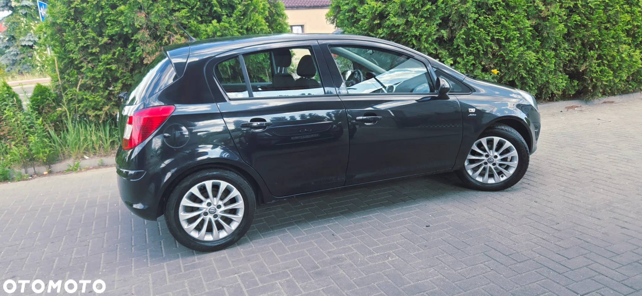 Opel Corsa 1.4 16V EcoFLEX Start-Stop Selection - 15