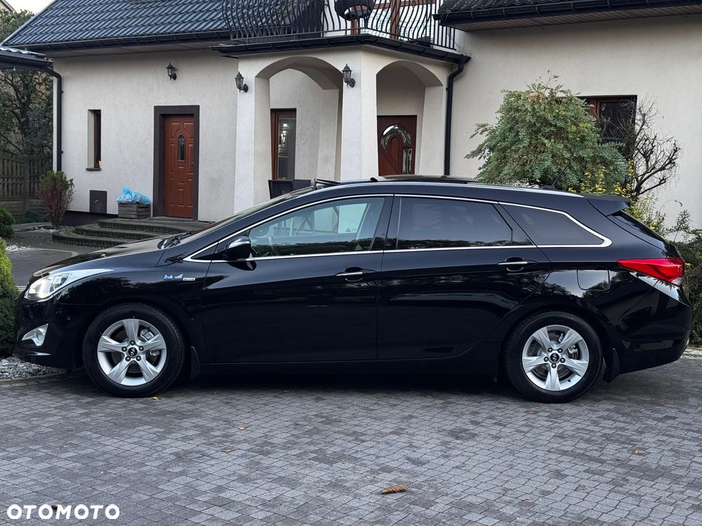 Hyundai i40 - 3