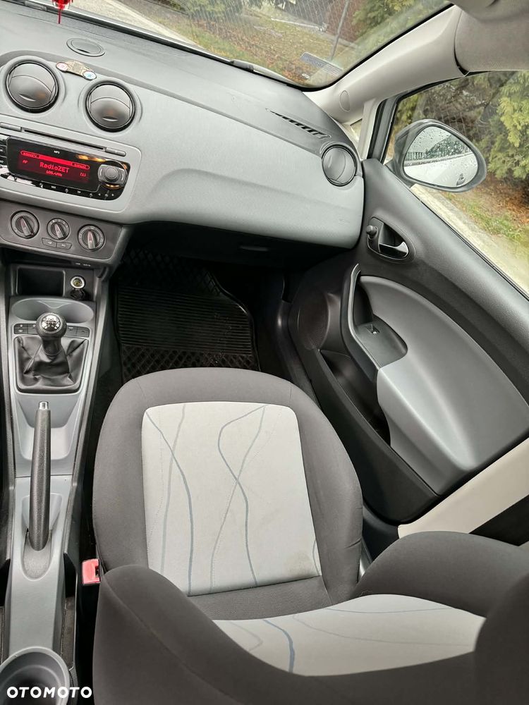 Seat Ibiza - 14