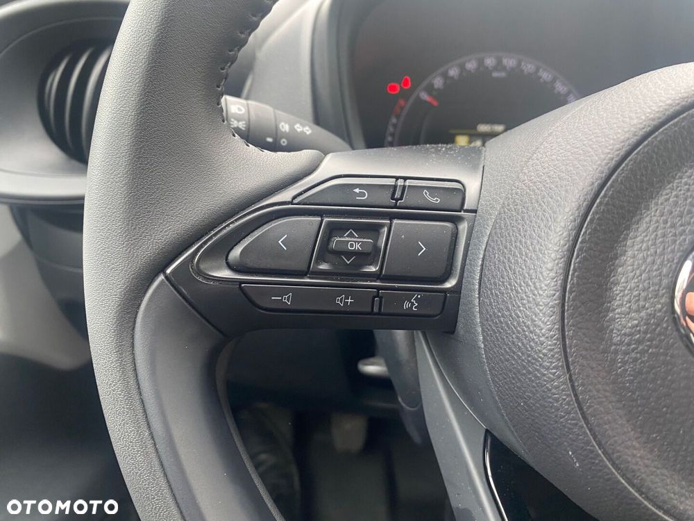 Toyota Aygo X 1.0 VVT-i Comfort - 15