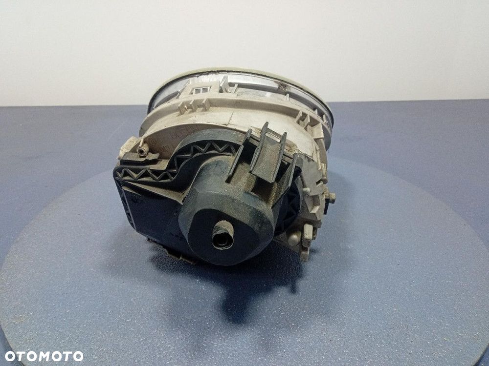 VW NEW BEETLE I 97-05 REFLEKTOR LEWY LAMPA EU 1C0941005D - 3