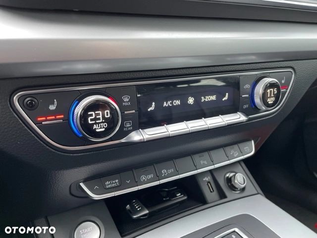 Audi Q5 40 TDI Quattro S tronic - 3