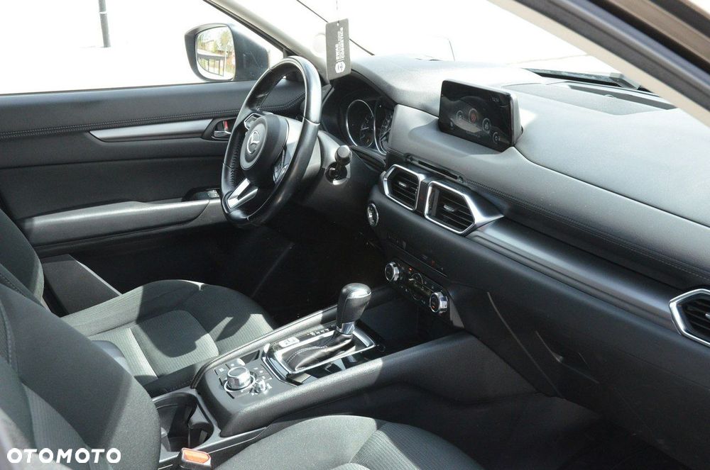 Mazda CX-5 SKYACTIV-G 160 Drive AWD Exclusive-Line - 20