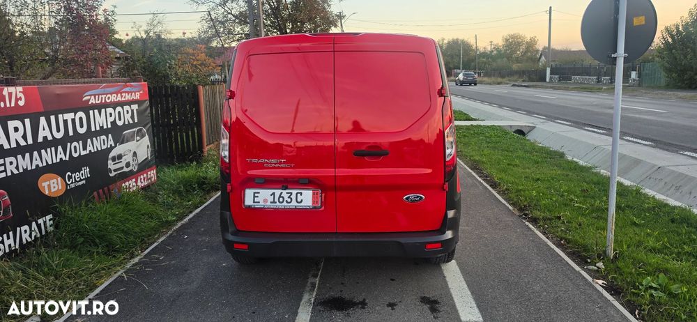 Ford Transit Connect Kombi SWB(L1) Trend - 25