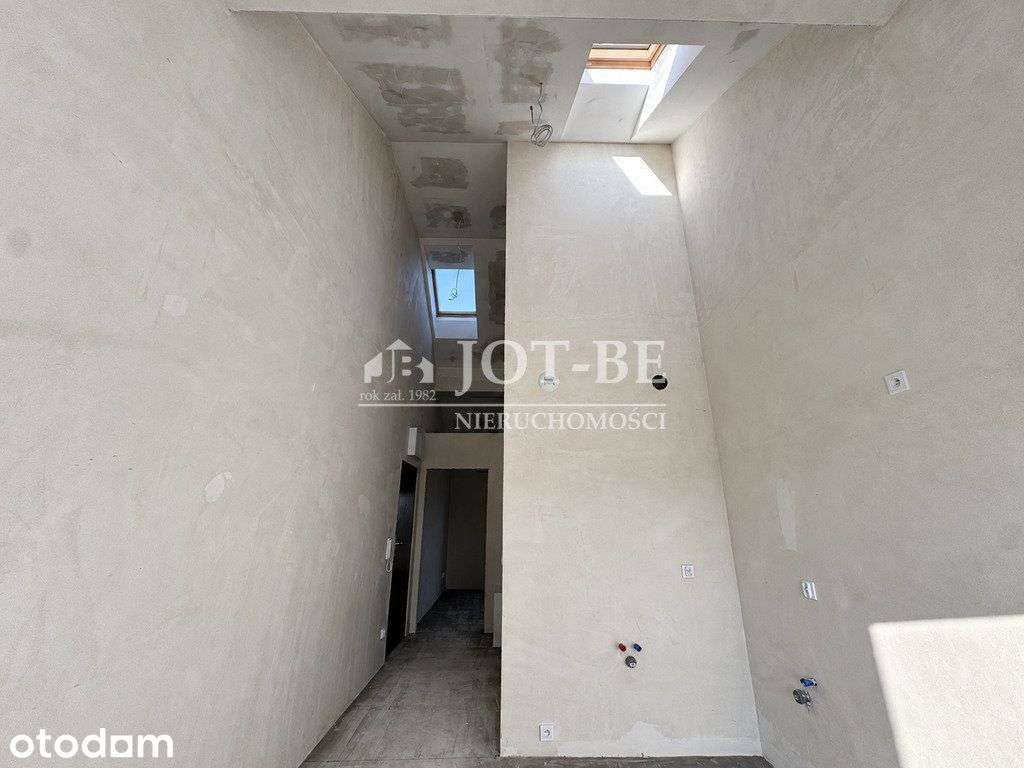 Mieszkanie na sprzedaż, 2 pokoje, 30 m², Iwiny