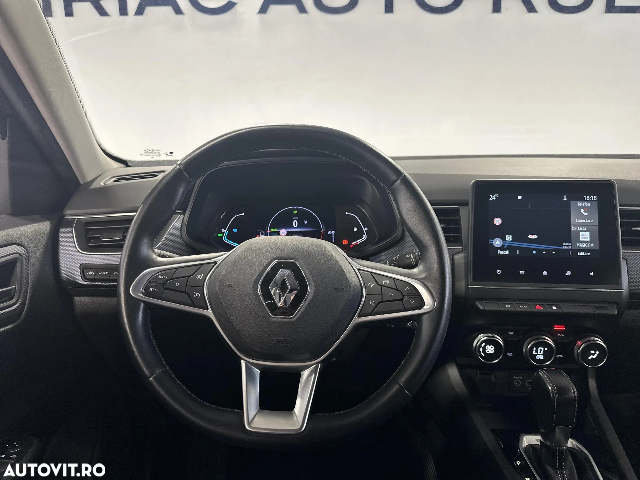 Renault Arkana - 16
