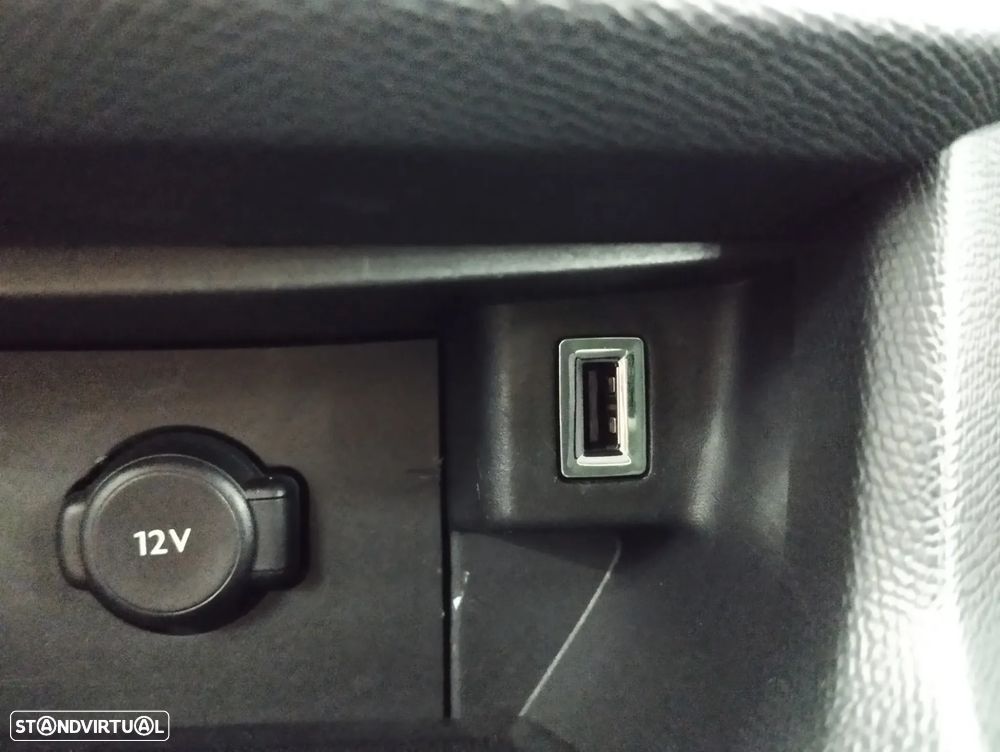 Peugeot 308 SW 1.5 BlueHDi Allure Pack - 33