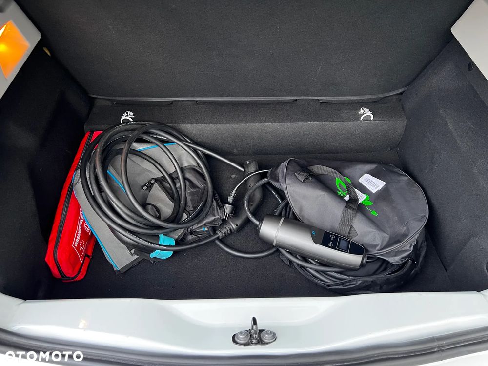 Renault Zoe Zen - 15