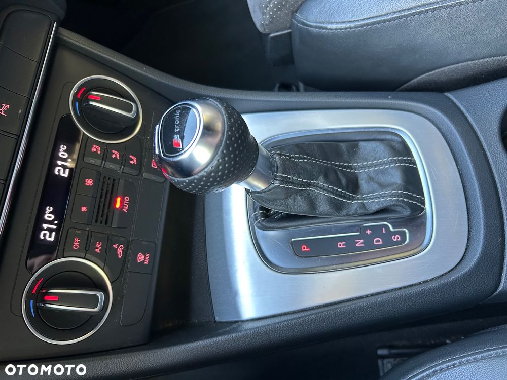 Audi Q3 1.4 TFSI CoD ultra Sport S tronic - 14