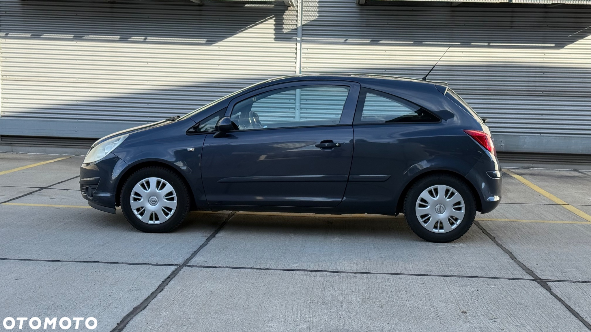 Opel Corsa 1.0 12V Catch me - 5