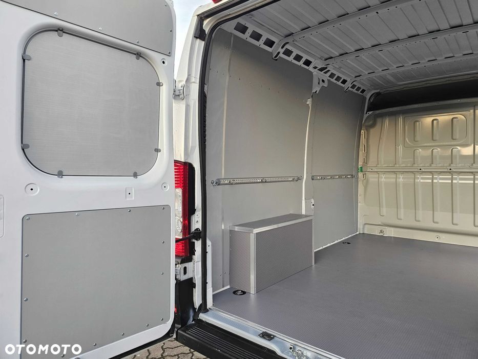 Zabudowa Busa - WARSZAWA I OKOLICE- Szybka Realizacja - 1