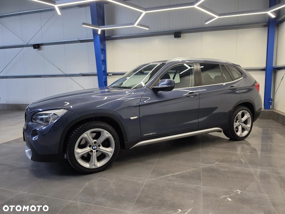 BMW X1 - 4