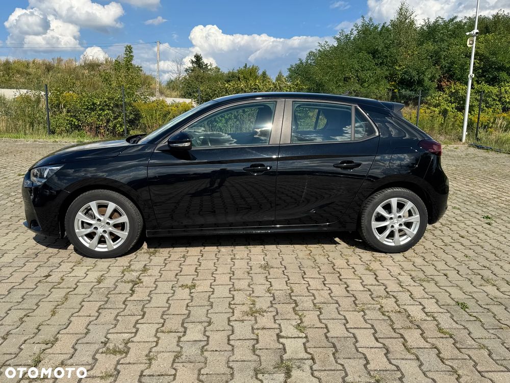 Opel Corsa 1.2 Edition S&S - 15