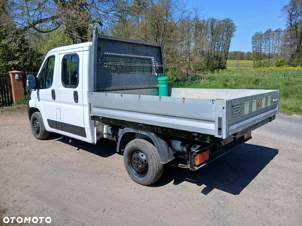 Fiat Ducato - 4