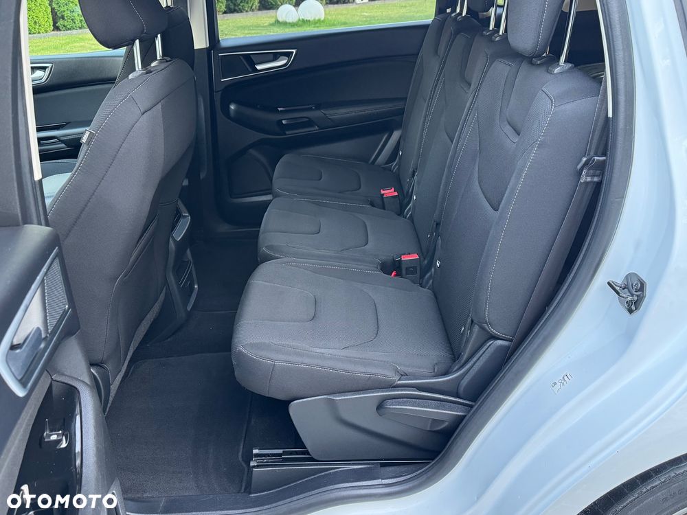 Ford S-Max 2.0 TDCi Titanium - 28