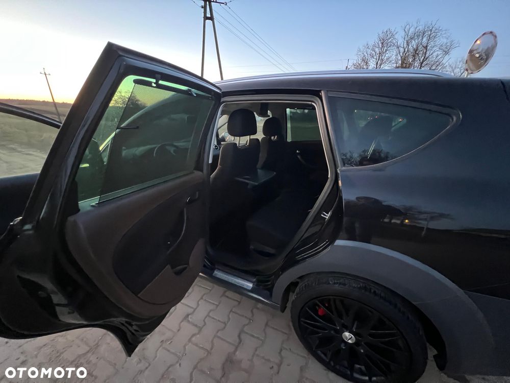 Seat Altea XL - 12