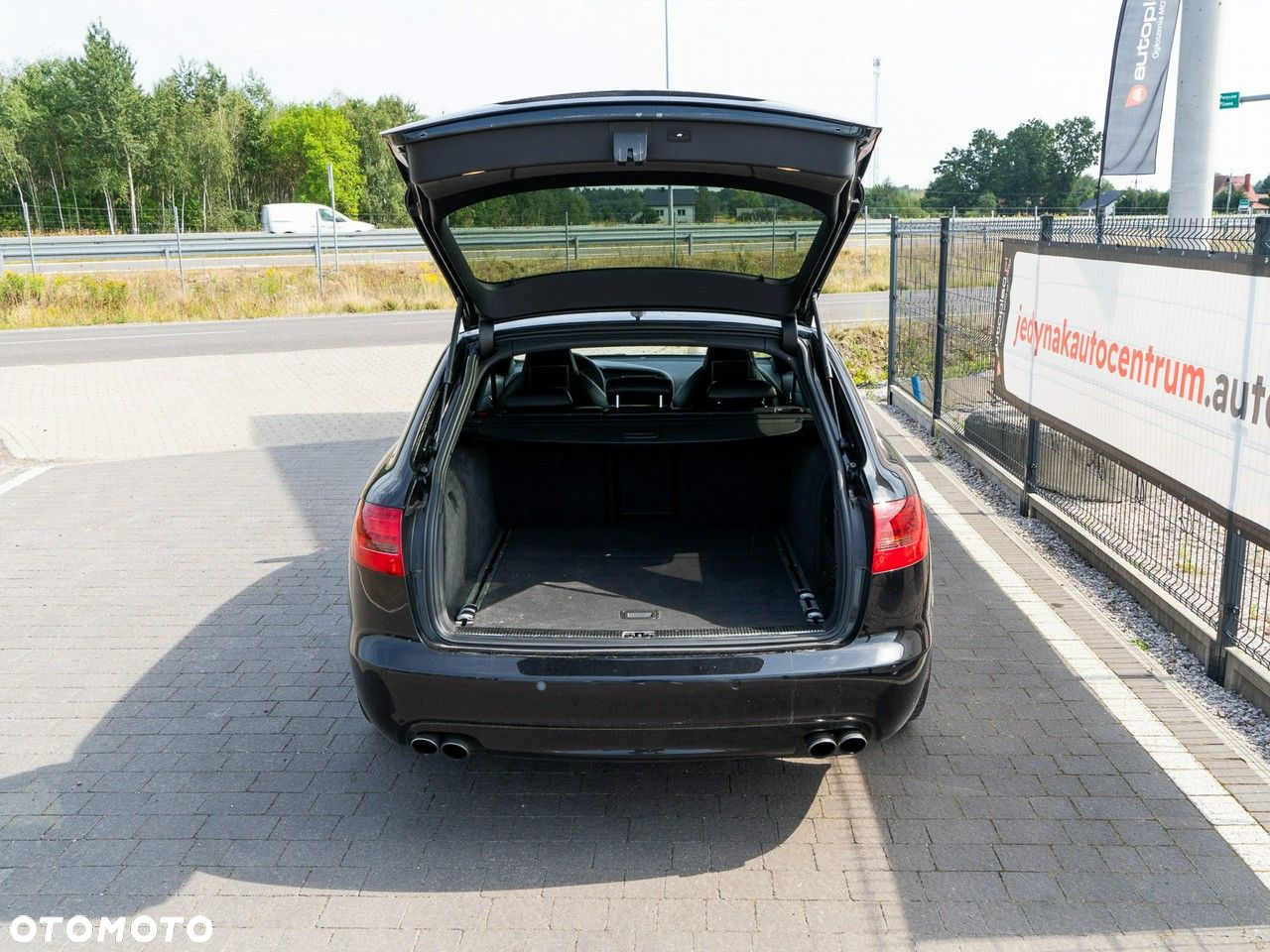 Audi S6 - 11