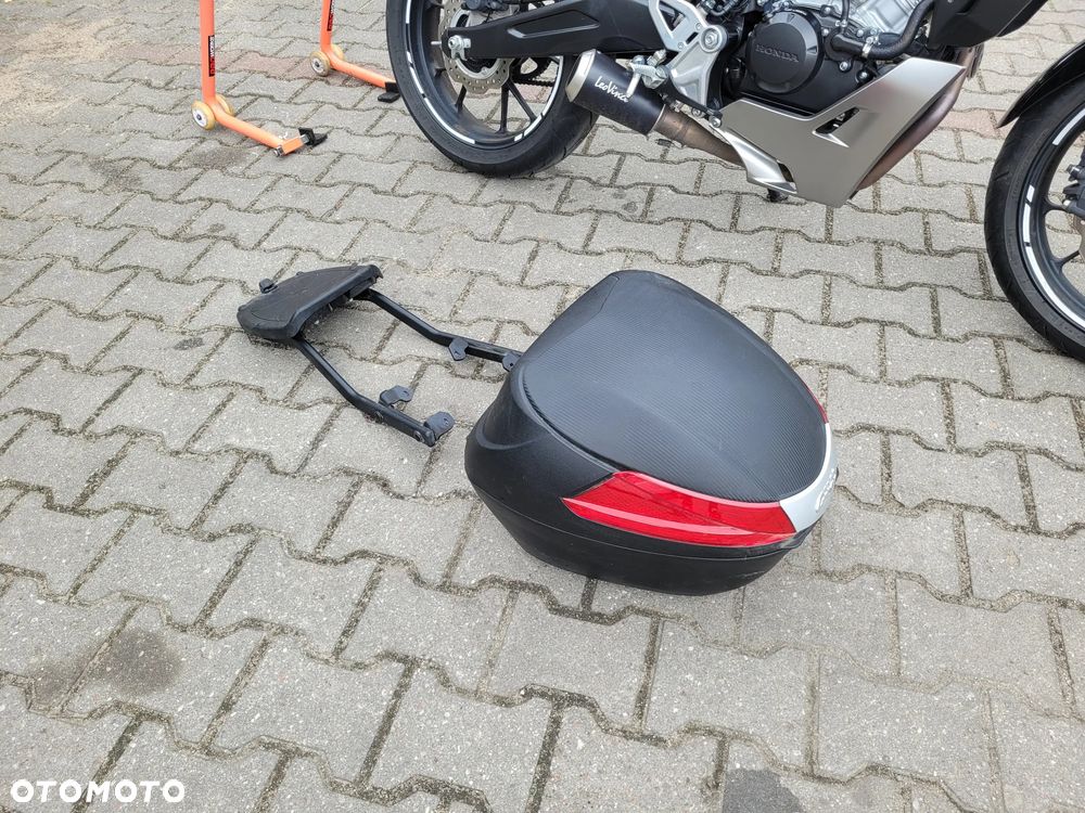 Honda CB - 14