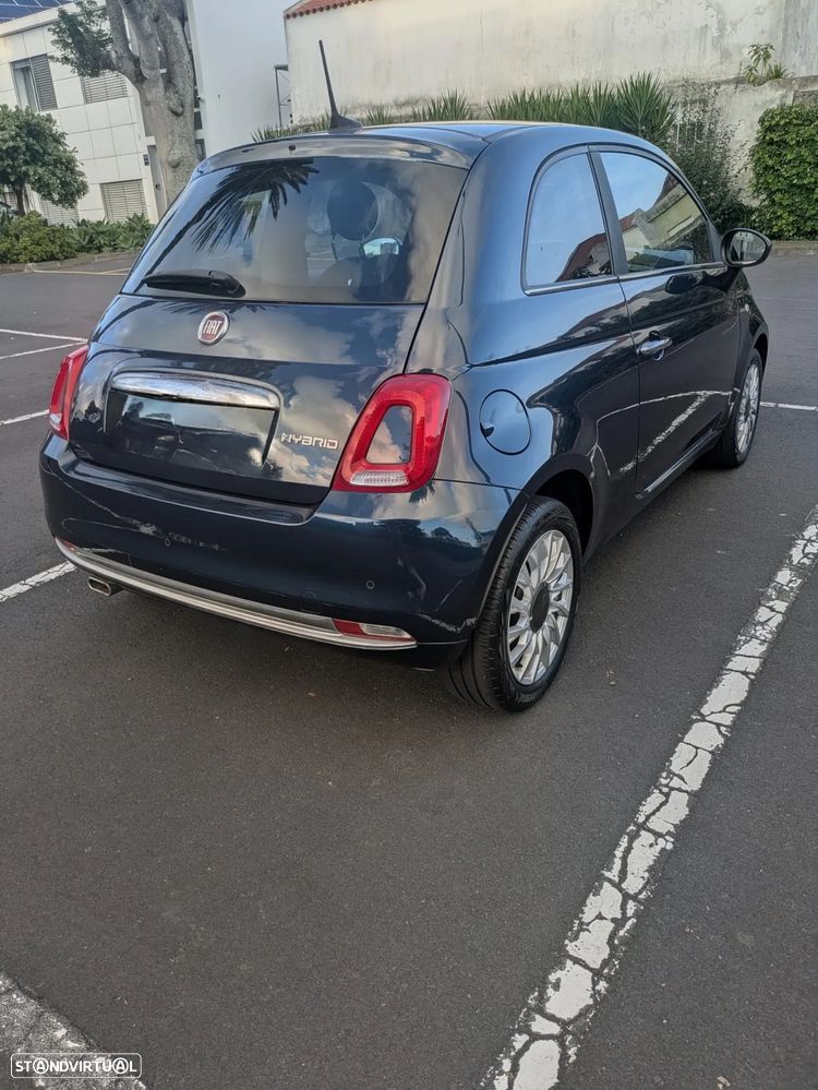 Fiat 500 - 3