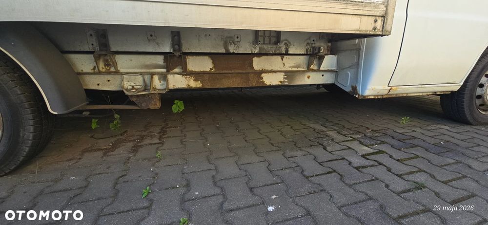 Fiat Ducato - 4