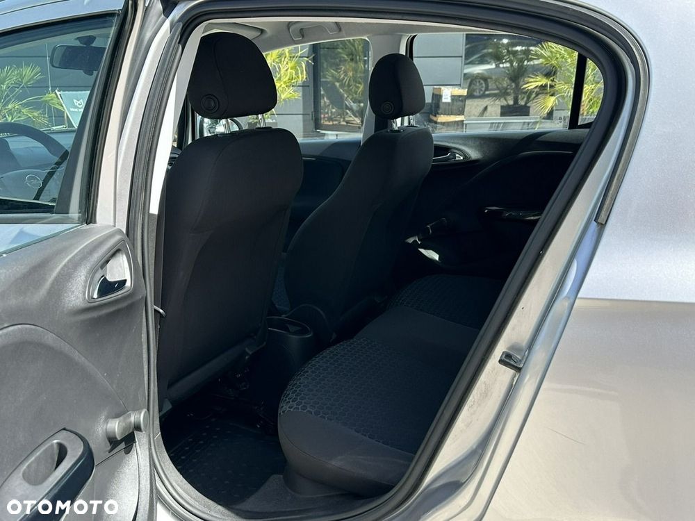 Opel Corsa 1.4 Enjoy - 13