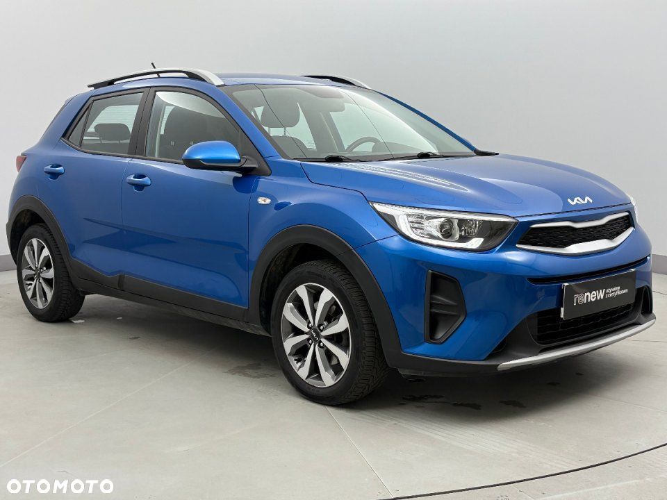 Kia Stonic - 17