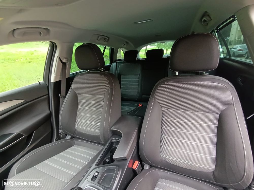 Opel Insignia Sports Tourer 2.0 CDTi Cosmo S/S J17 - 14