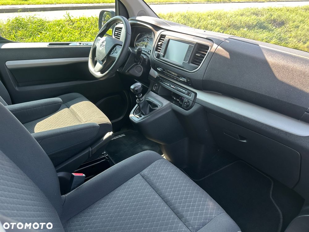 Opel Zafira 2.0 D L Edition - 17
