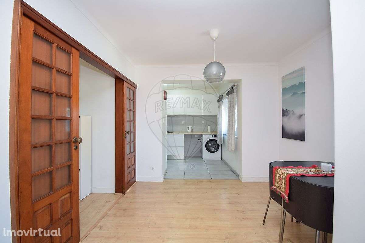 Apartamento T2 para arrendamento - Grande imagem: 5/25