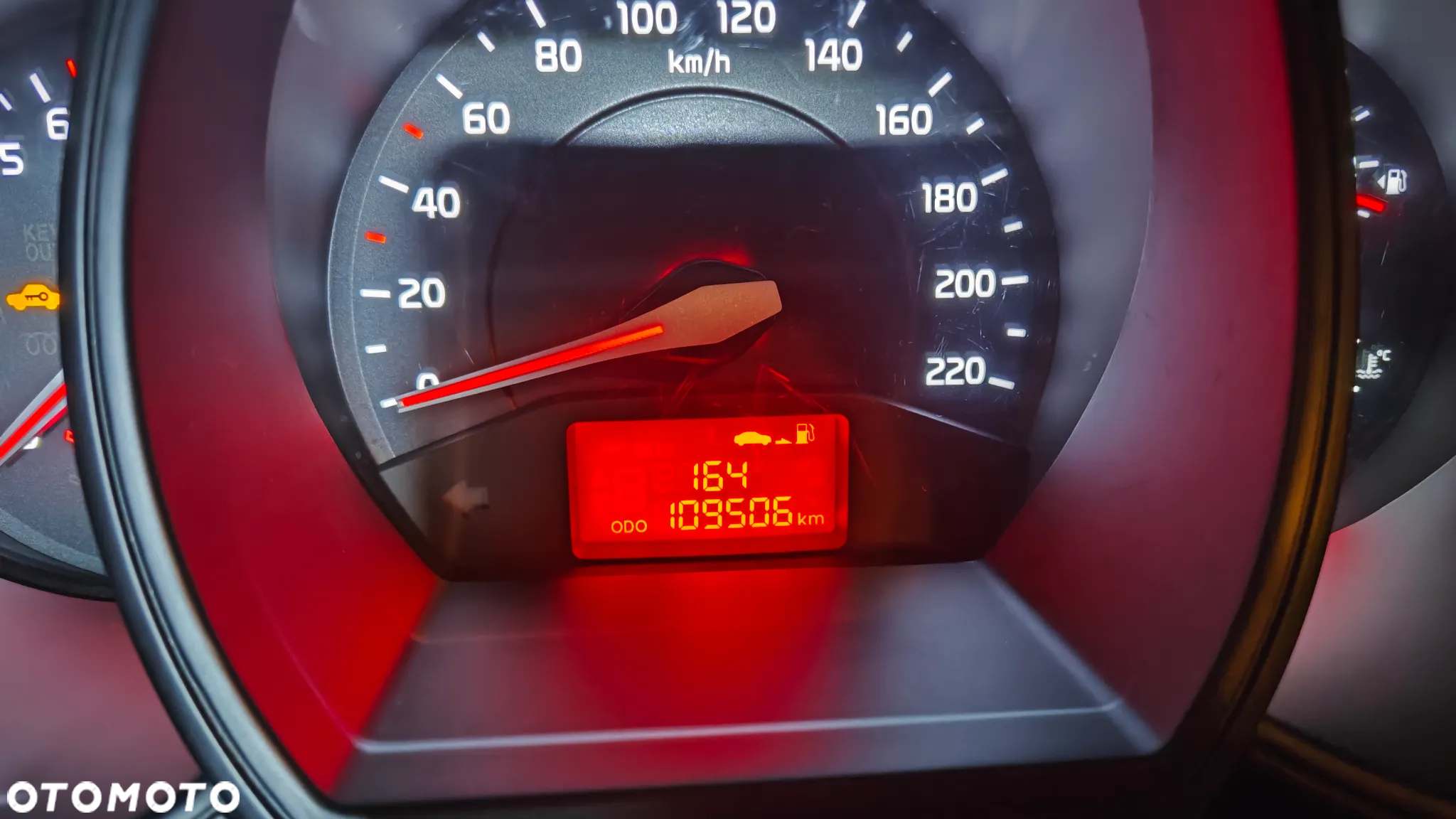 Kia Rio - 15