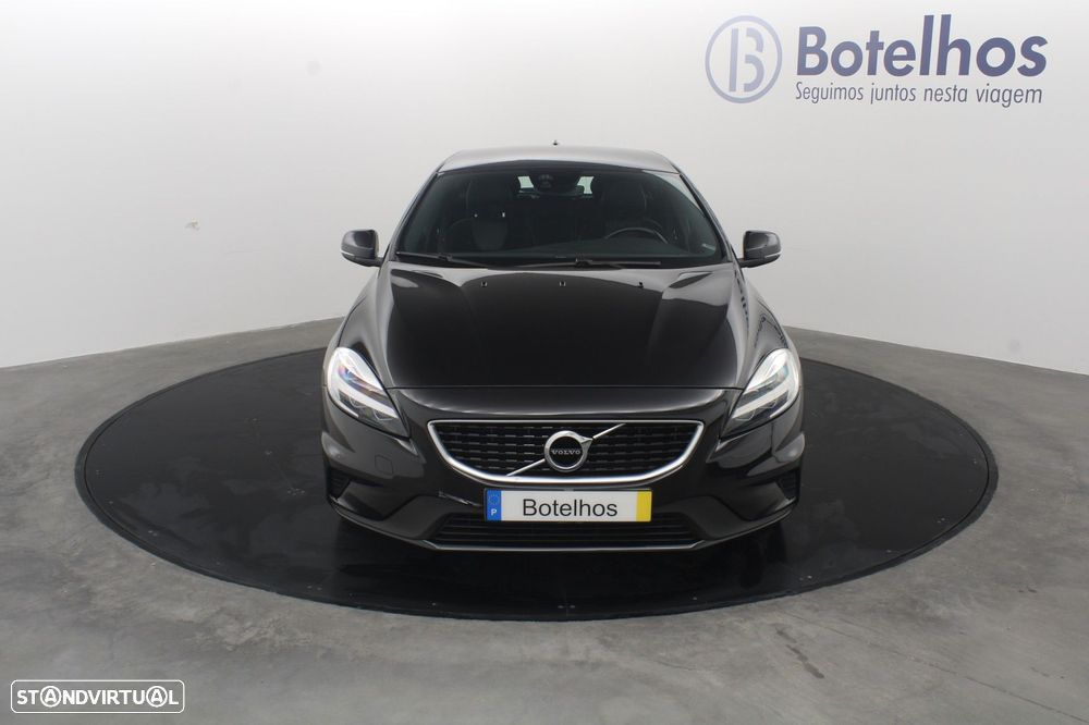 Volvo V40 1.5 T3 Sport Edition Geartronic - 2