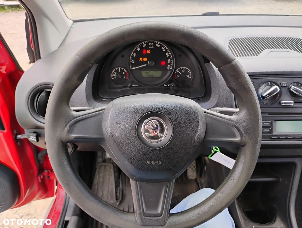 Skoda Citigo 1.0 Active - 13