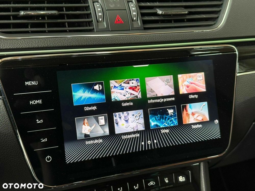 Skoda Superb 2.0 TDI SCR L&K DSG - 21