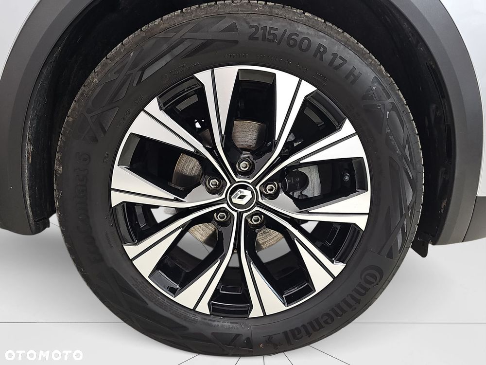 Renault Captur 1.3 TCe mHEV Techno EDC - 35