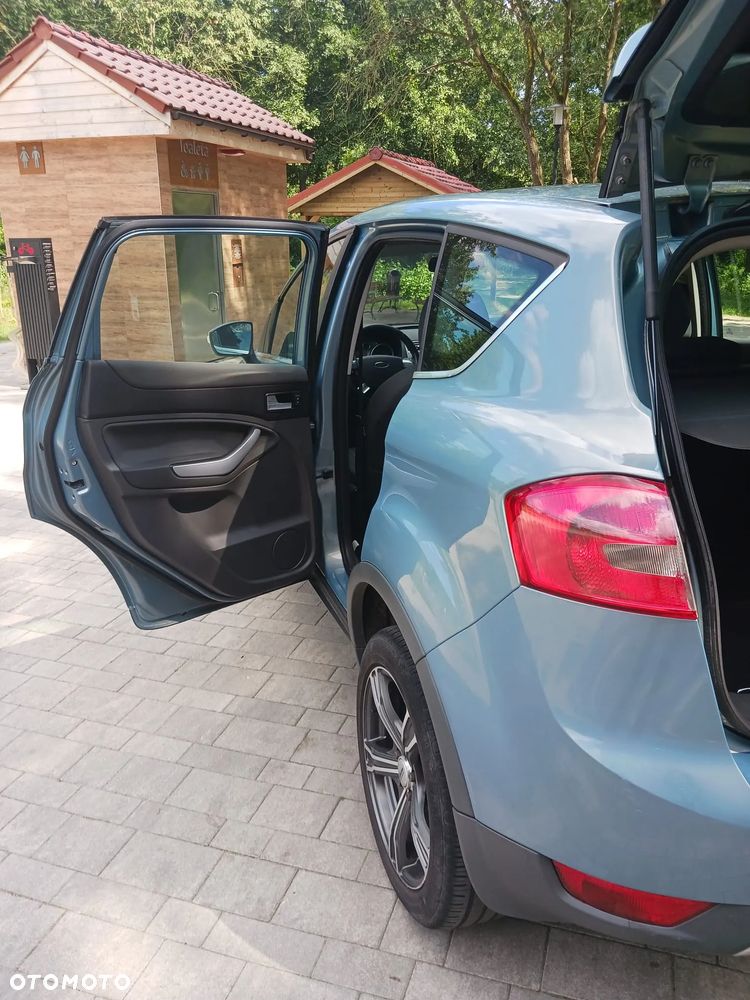 Ford Kuga 2.0 TDCi Trend - 9