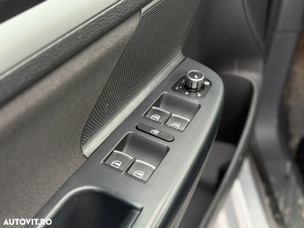 Volkswagen Golf 1.6 BlueTDI Comfortline - 7