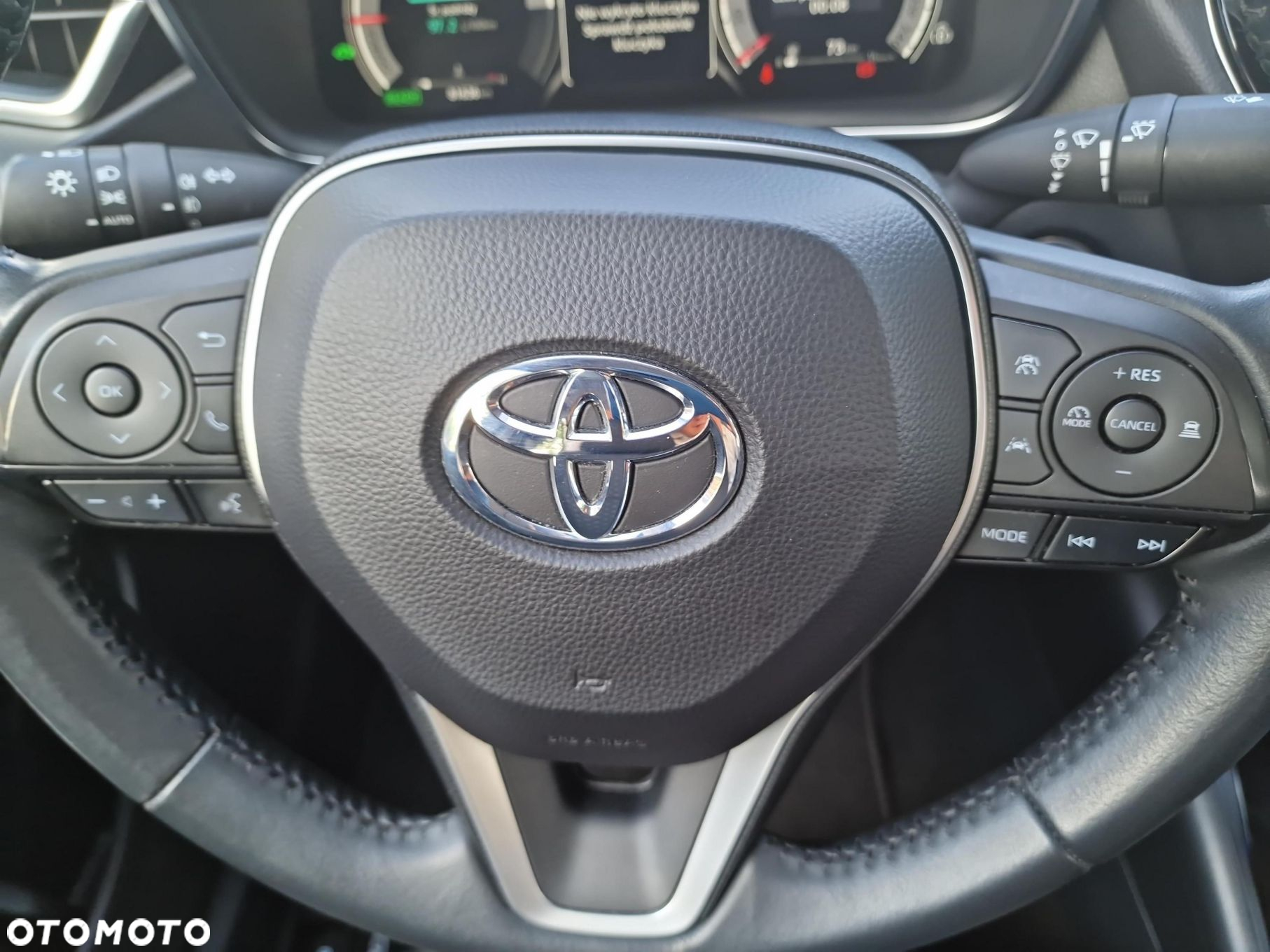 Toyota Corolla - 21