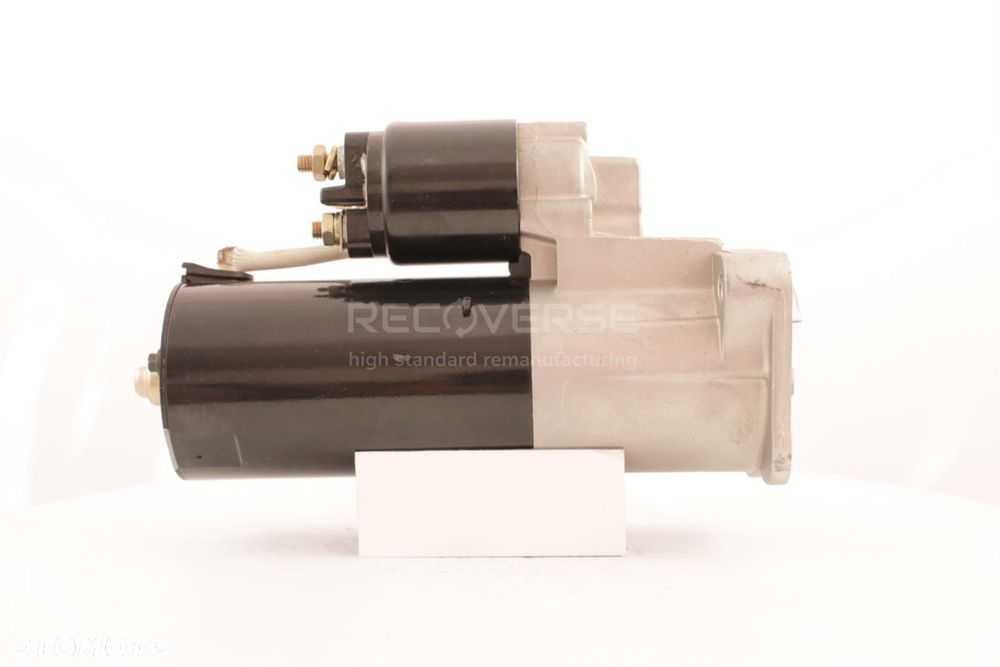 Rozrusznik AUDI VOLKSWAGEN VOLVO A4 PASSAT A6 A8 C70 1.8 1.9 2.0 2.4 2.5… - 9