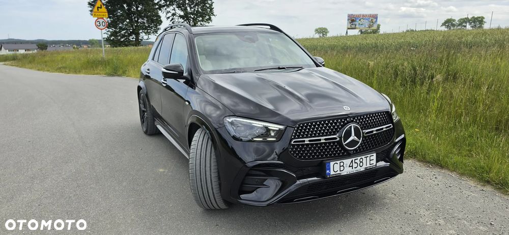 Mercedes-Benz GLE - 27