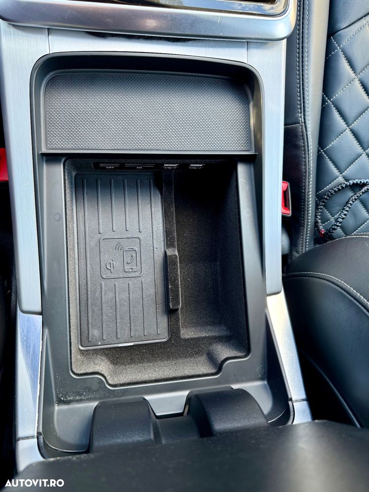 Audi Q8 SUV TDI quattro 210 kW tiptronic S line business - 9