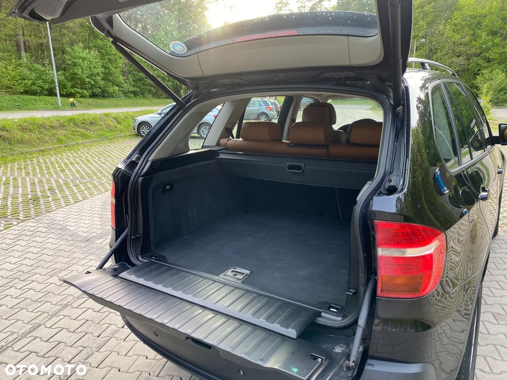 BMW X5 3.5d xDrive - 10