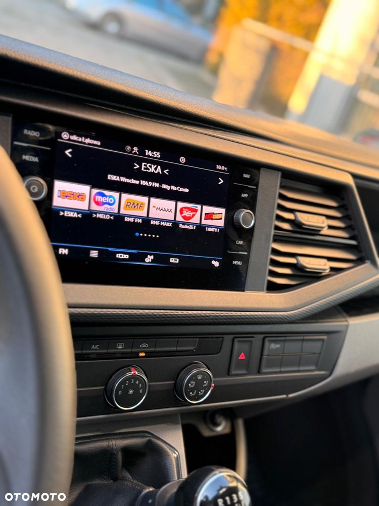 Volkswagen Transporter T6.1 Kurz Plus Comfortline EcoProfi - 5