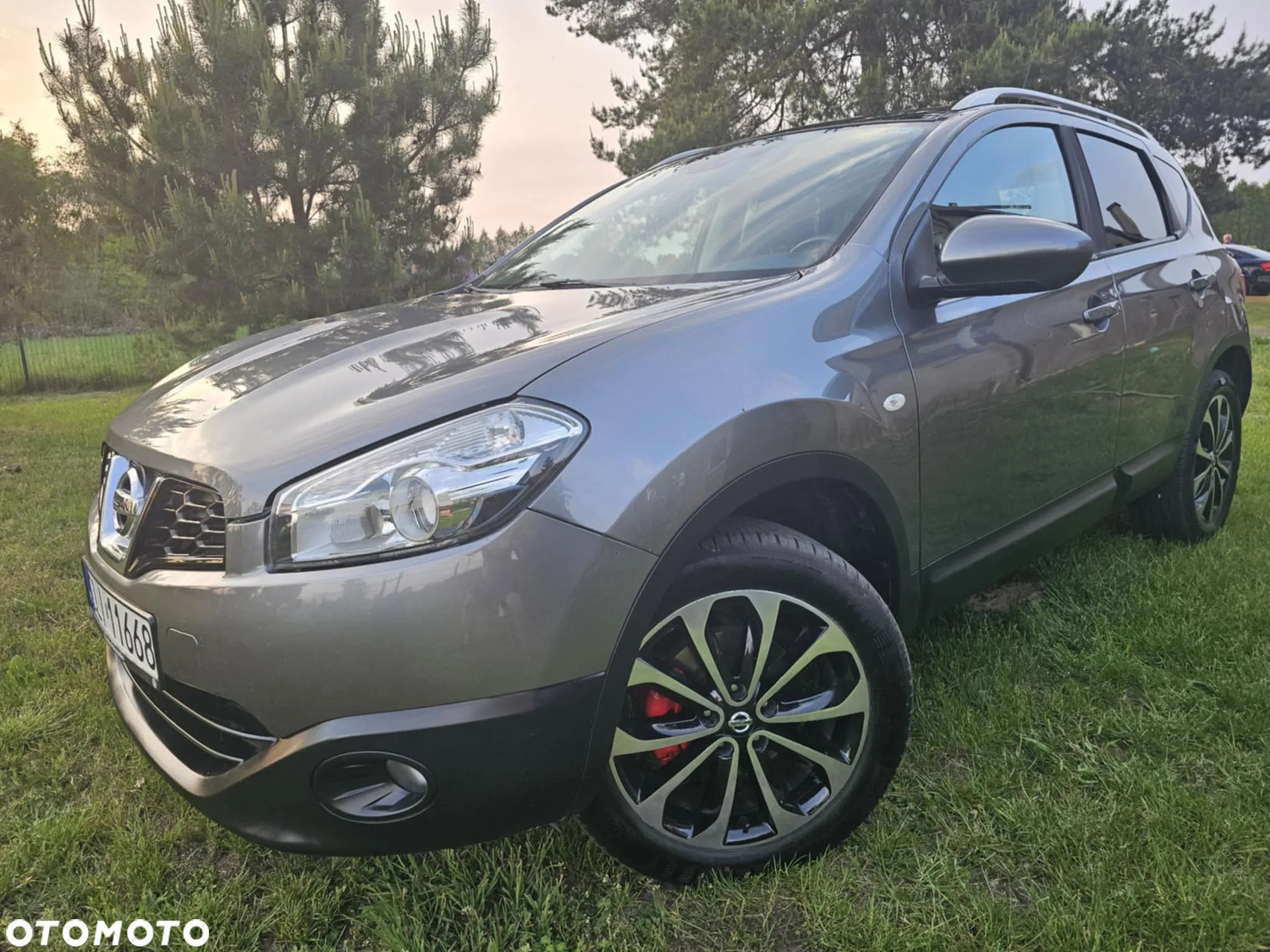 Nissan Qashqai 1.6 I-Way - 14