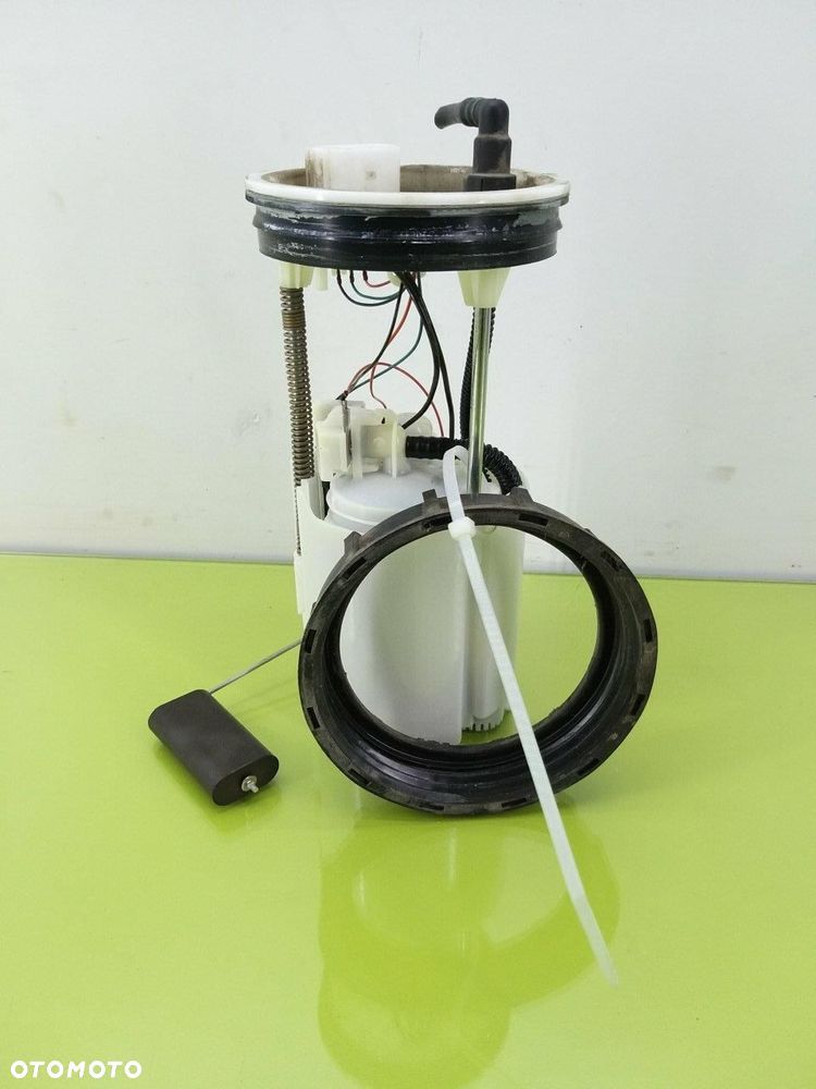 Pompa paliwa SKODA CITIGO 1,0 VW UP SEAT MII 1S0919051B 0580200106 2011-19 - 3