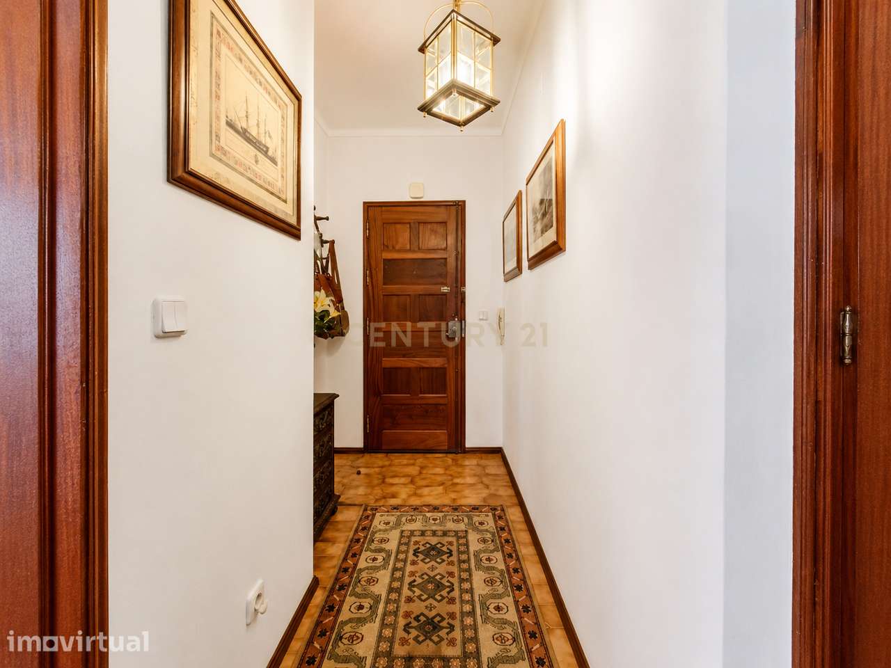 Apartamento T1 com Vista Mar em Buarcos, Figueira da Foz - Grande imagem: 3/13