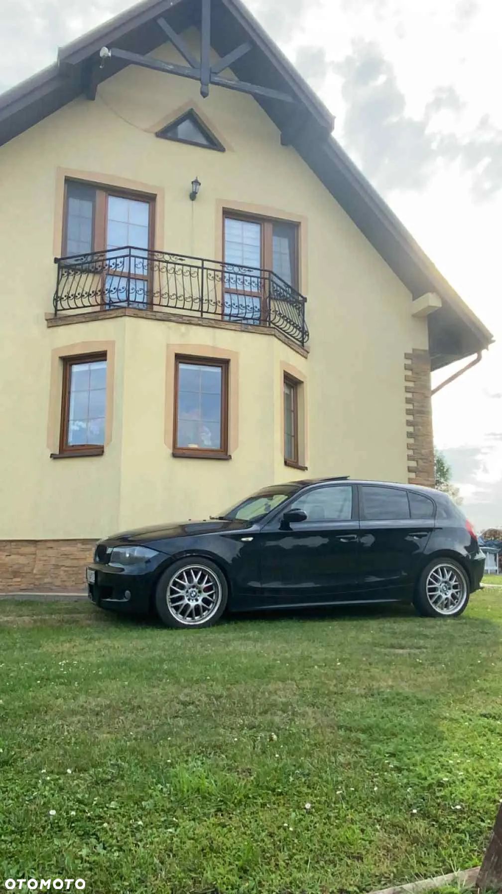 BMW Seria 1 118d - 1